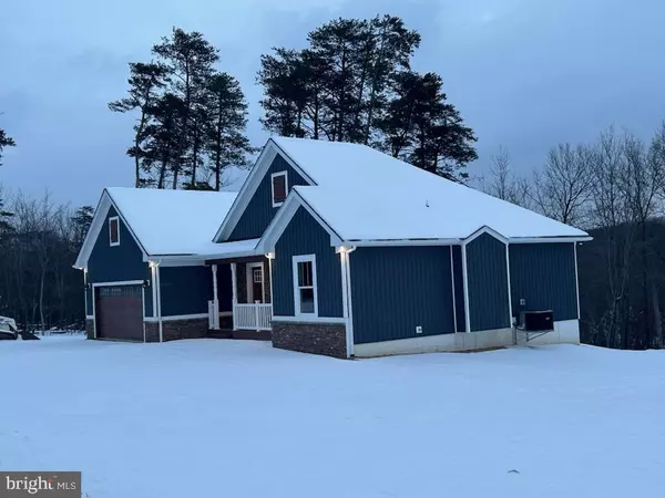 Berkeley Springs, WV 25411,524 PLUM TREE LN.