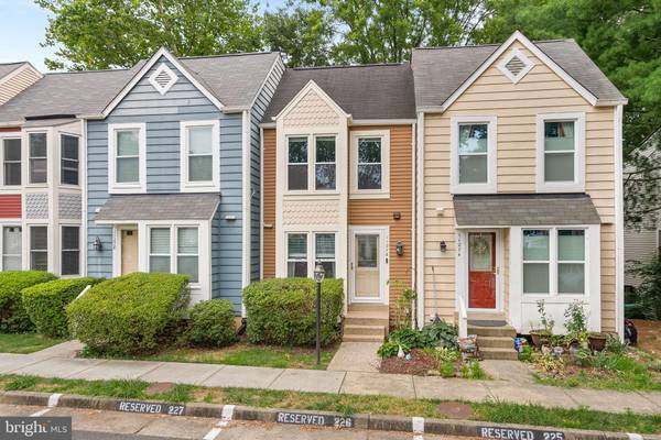 11276 SILENTWOOD LN, Reston, VA 20191