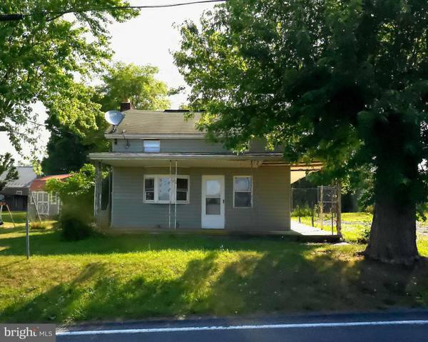 178 CHURCH ST, Hustontown, PA 17229