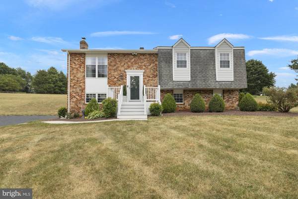 1112 YORKSHIRE WAY, Westminster, MD 21158