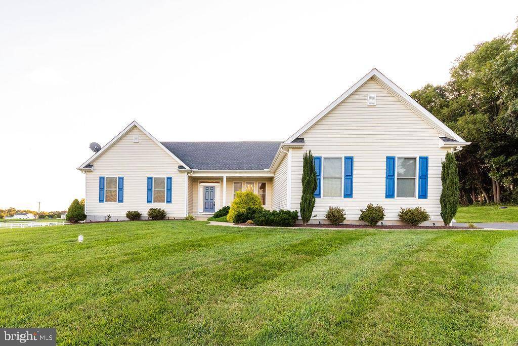 Pylesville, MD 21132,5004 FAWN GROVE RD