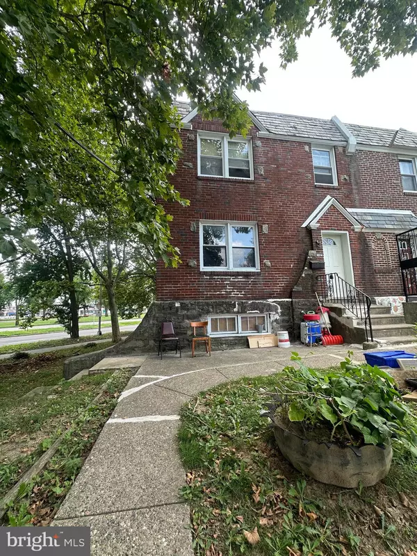 2174 MAGEE AVE, Philadelphia, PA 19149