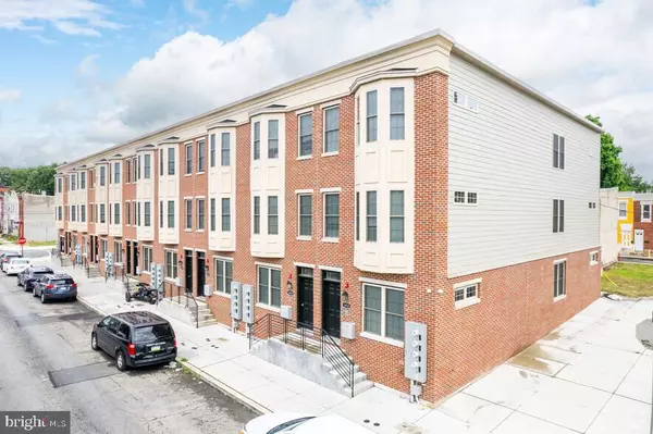 1631 VENANGO #1631-2, Philadelphia, PA 19140