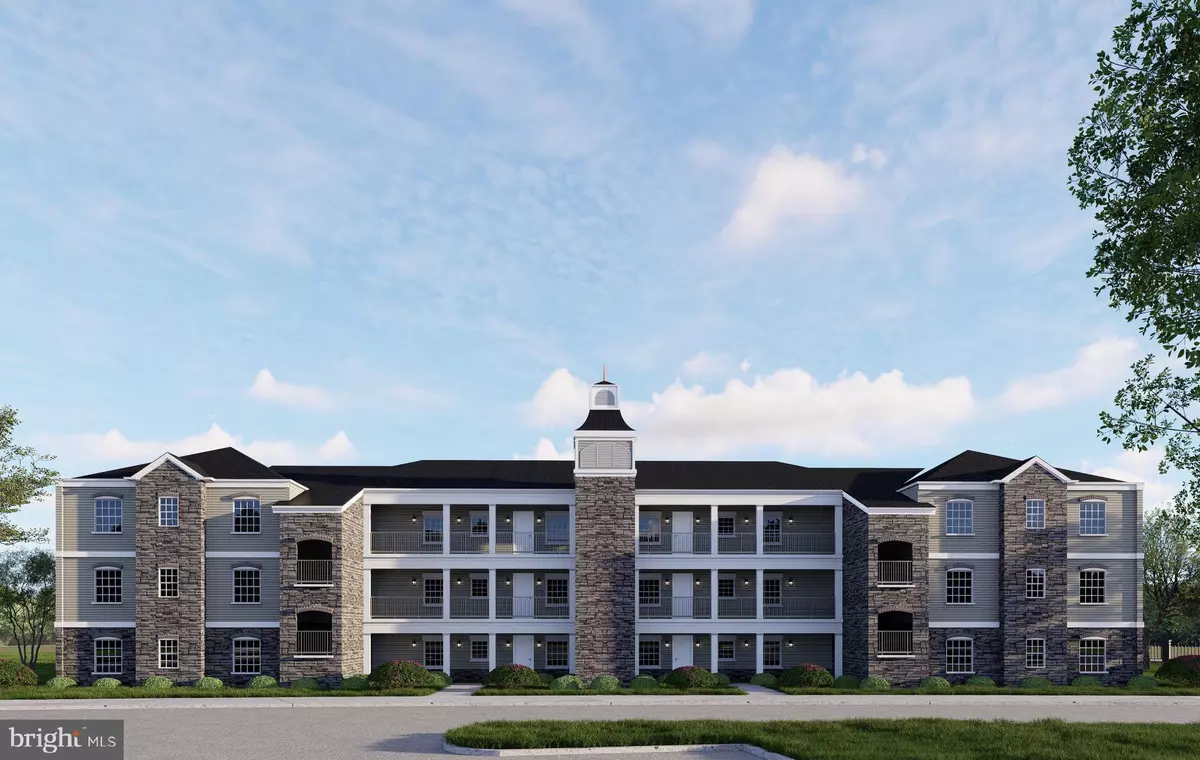 Newark, DE 19702,201 COLONIAL DOWNS COURT #2206