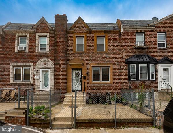 1318 FANSHAWE ST, Philadelphia, PA 19111