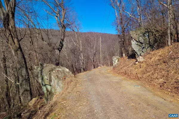 Stanardsville, VA 22973,LOT 0 SNOW MOUNTAIN RD