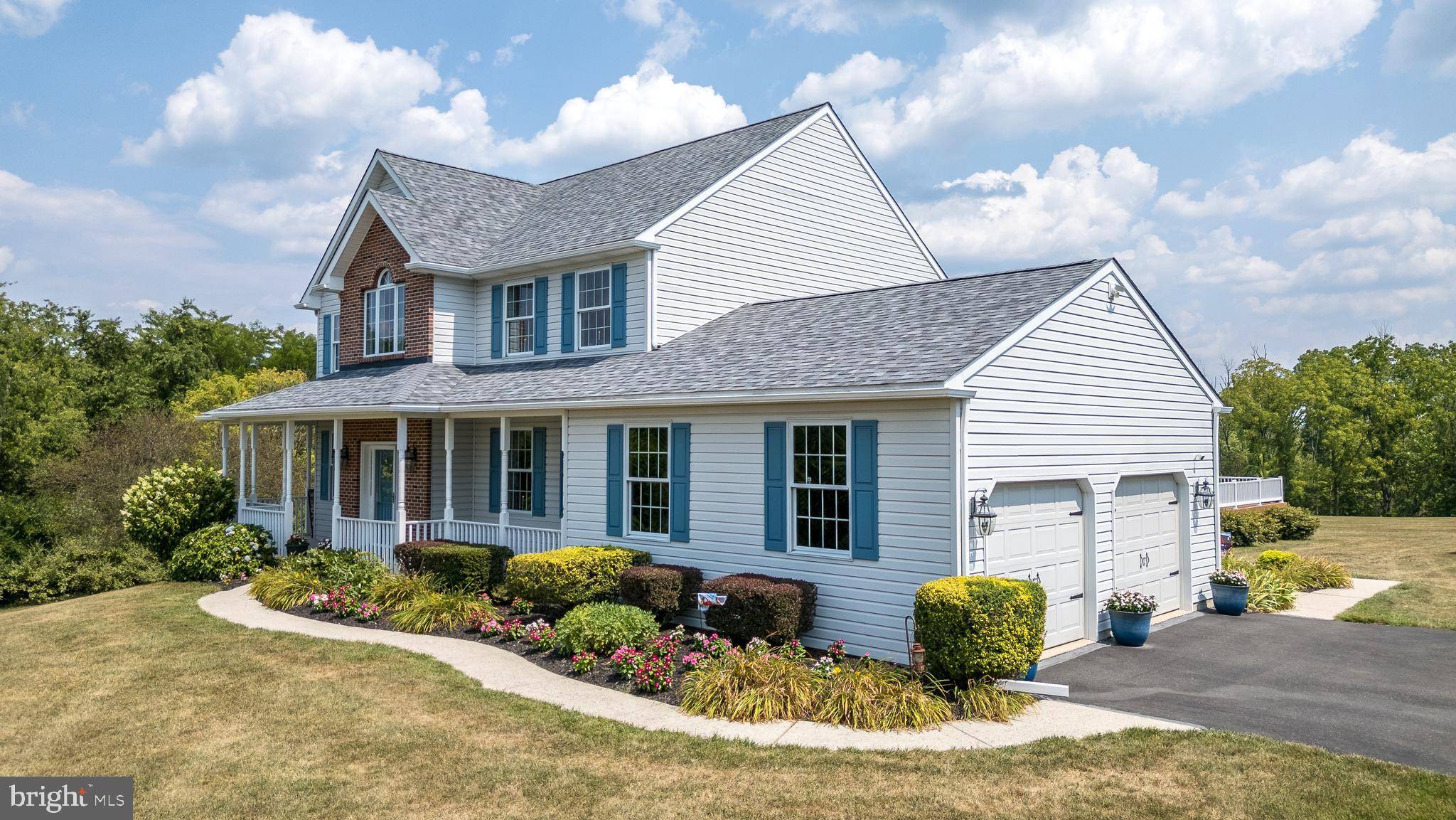 Kintnersville, PA 18930,174 TRAUGERS CROSSING RD