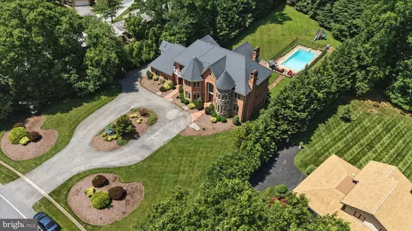 Bowie, MD 20721,12402 PLEASANT PROSPECT RD