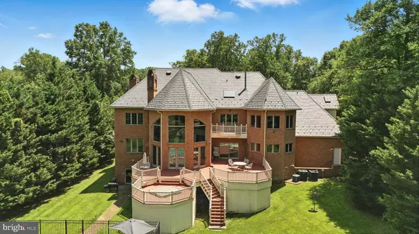 Bowie, MD 20721,12402 PLEASANT PROSPECT RD