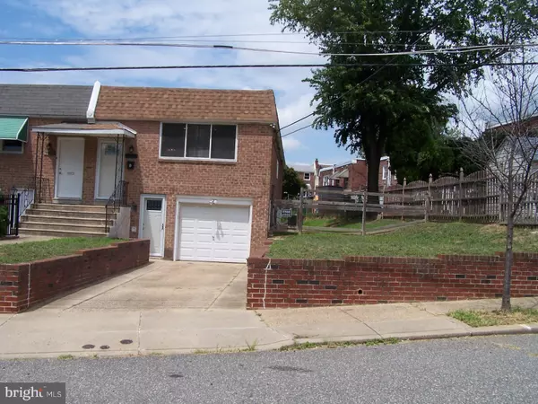 3399 S KESWICK RD, Philadelphia, PA 19114