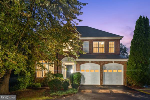 Springfield, VA 22152,6244 ROLLING SPRING CT