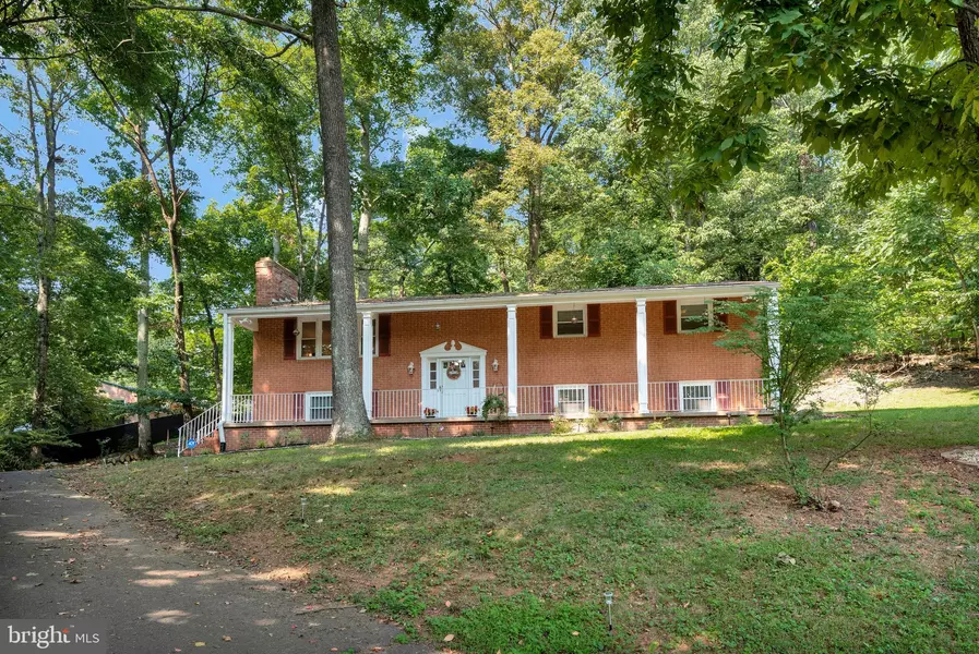 7286 EARLYS RD, Warrenton, VA 20187