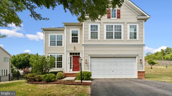 2204 TURNBUCKLE LN, Woodbridge, VA 22191