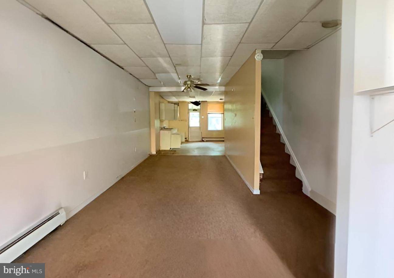 Baltimore, MD 21216,1626 N ASHBURTON ST