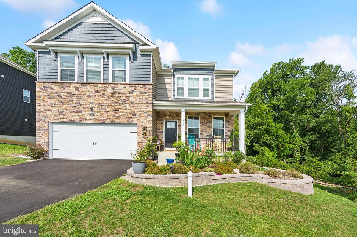 Downingtown, PA 19335,269 ARTERS WAY