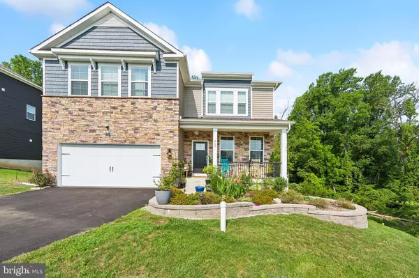 269 ARTERS WAY, Downingtown, PA 19335