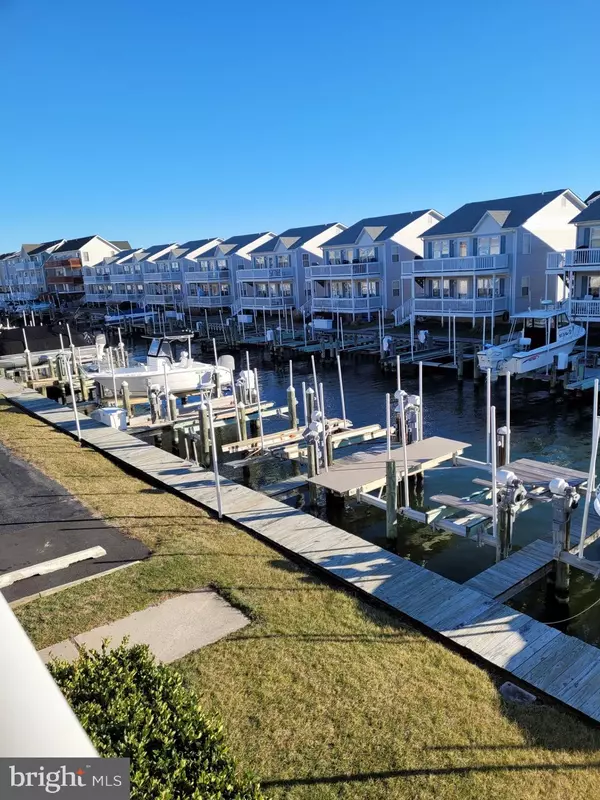 Ocean City, MD 21842,731 MOORING RD #202