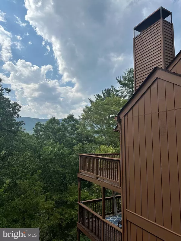 Basye, VA 22810,292-16C THE HILL RD #T16