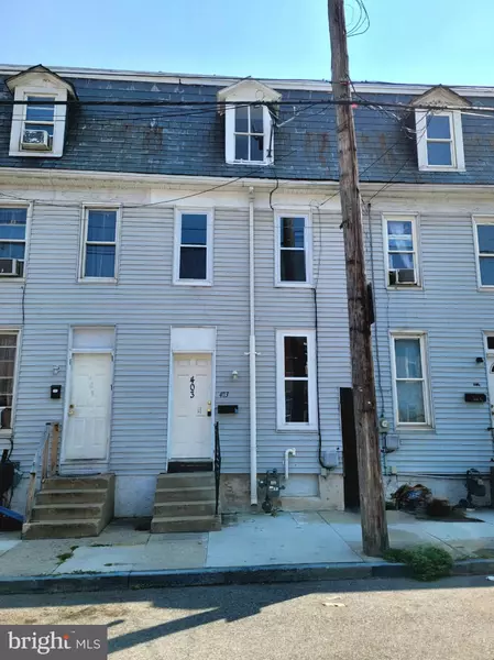 403 N QUEEN ST, York, PA 17403