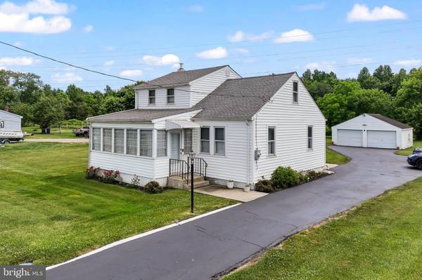 385 BAILEY ST,  Woodstown,  NJ 08098