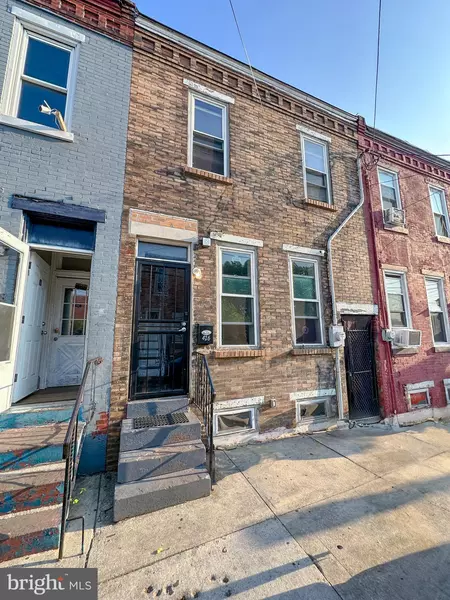 426 EMERALD ST, Camden, NJ 08104