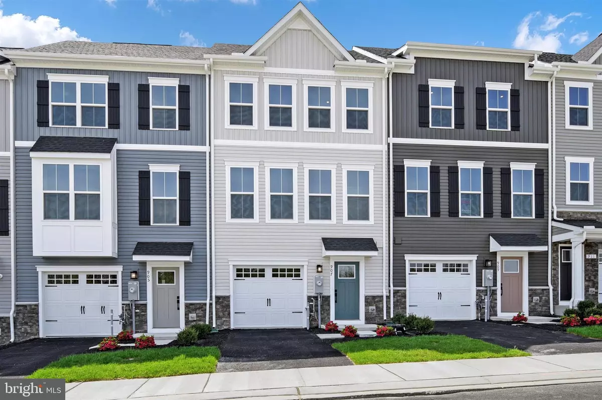 Aberdeen, MD 21001,922 POPPY DR