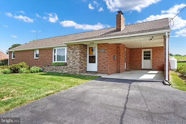 2783 IRONSTONE HILL RD, York, PA 17403