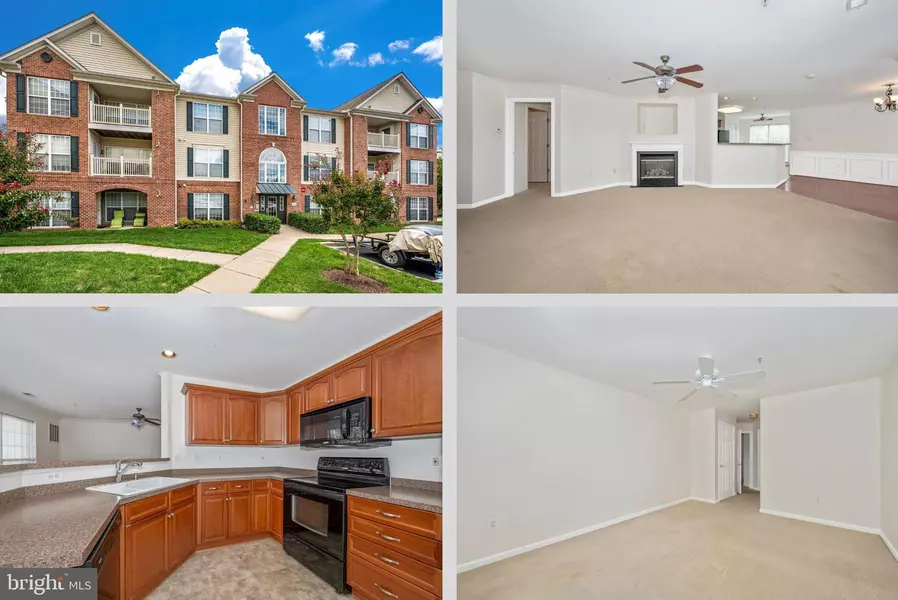 599 CAWLEY DR #2D, Frederick, MD 21703