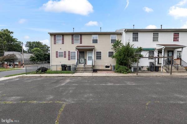 146 GIRARD AVE, Trenton, NJ 08638