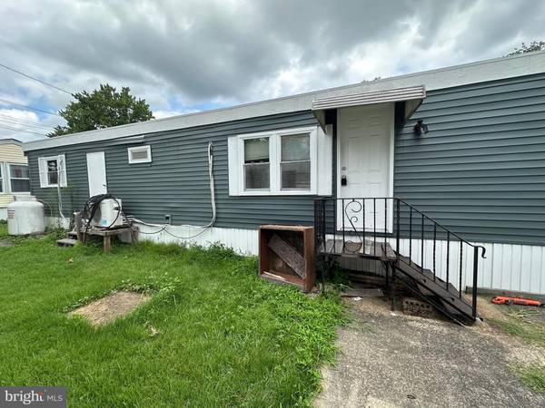 5224 MARLTON PIKE #75, Pennsauken, NJ 08109