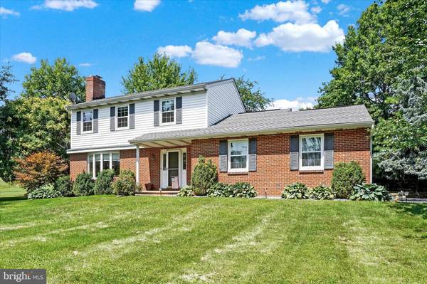 13850 MOUNT AIRY RD, New Freedom, PA 17349