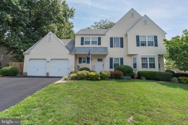 26 KATIE DR, Langhorne, PA 19047