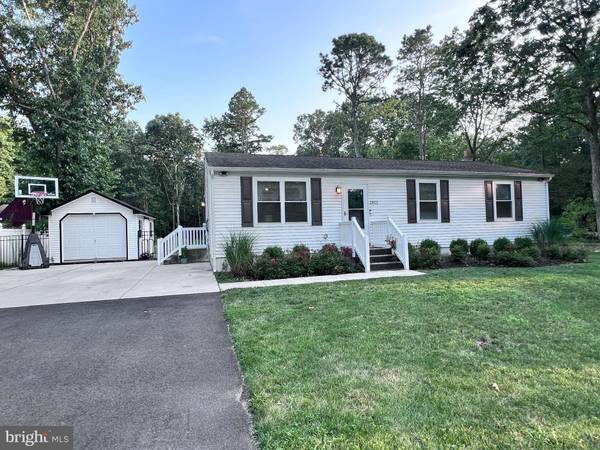 1801 HIGHLAND RD,  Williamstown,  NJ 08094