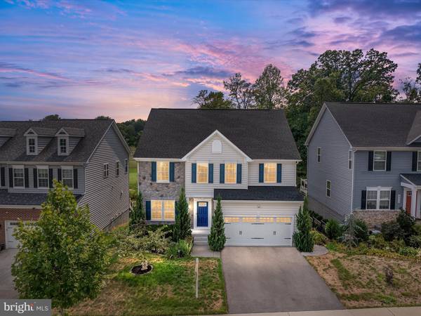 4330 CAMLEY WAY, Burtonsville, MD 20866