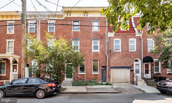 710 N JEFFERSON ST, Wilmington, DE 19801