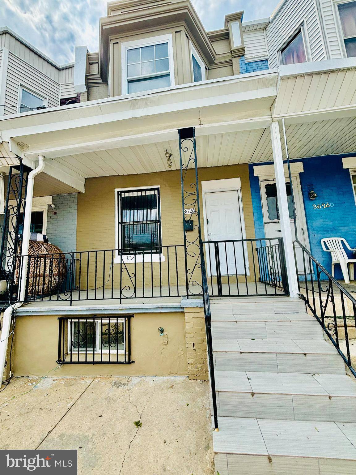 Philadelphia, PA 19140,3624 N WARNOCK ST