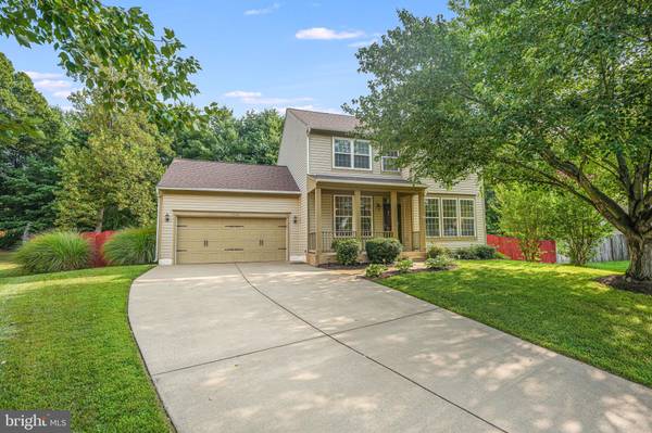 Manassas Park, VA 20111,9285 MATTHEW DR