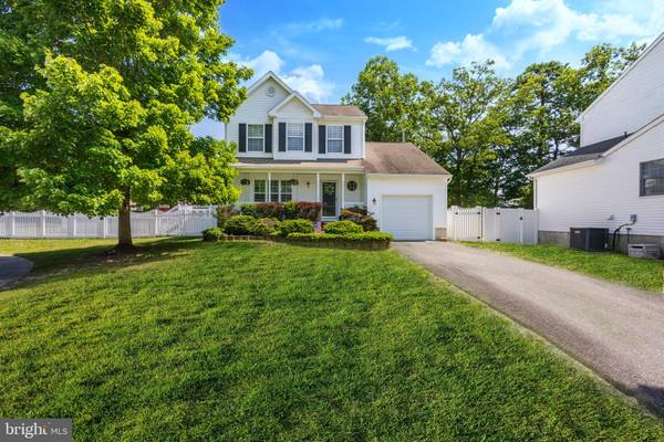 47 DELANCY CT, Mays Landing, NJ 08330