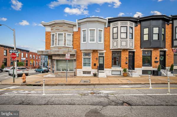 740 S POTOMAC ST, Baltimore, MD 21224