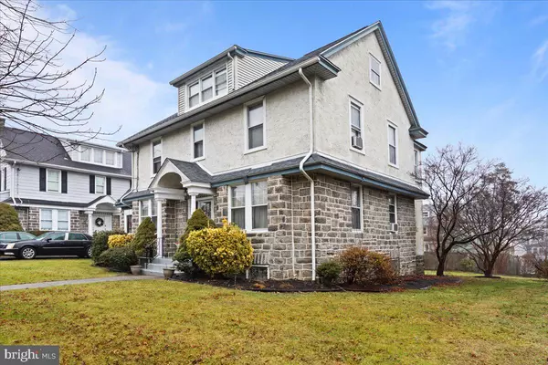 Drexel Hill, PA 19026,377 LOMBARDY RD