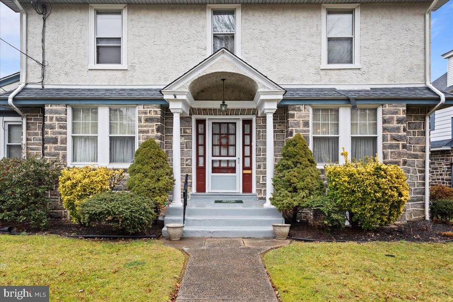 377 LOMBARDY RD, Drexel Hill, PA 19026