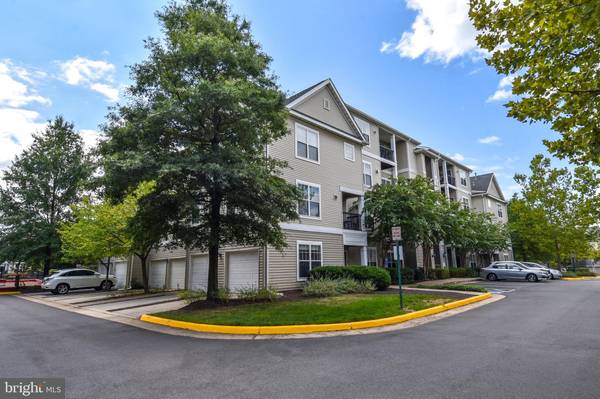 Centreville, VA 20120,13377-M CONNOR DR #1337M