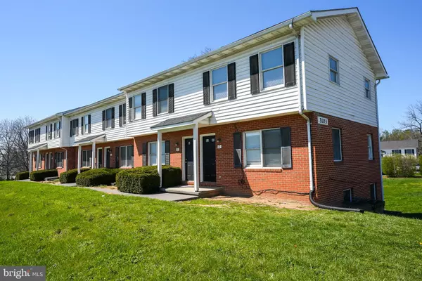 3103 SHAWNEE DR #10, Winchester, VA 22601