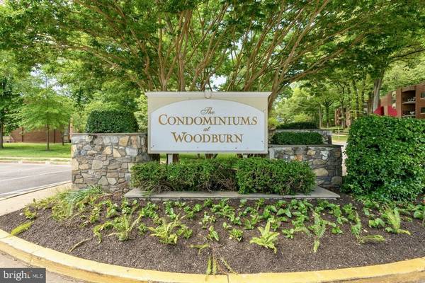 3378 WOODBURN RD #3378-22, Annandale, VA 22003