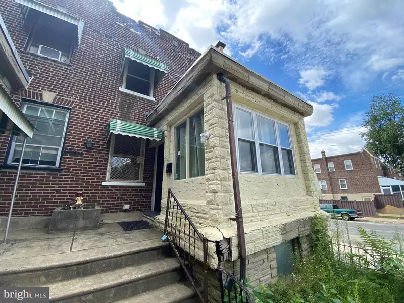 5454 WARRINGTON AVE, Philadelphia, PA 19143