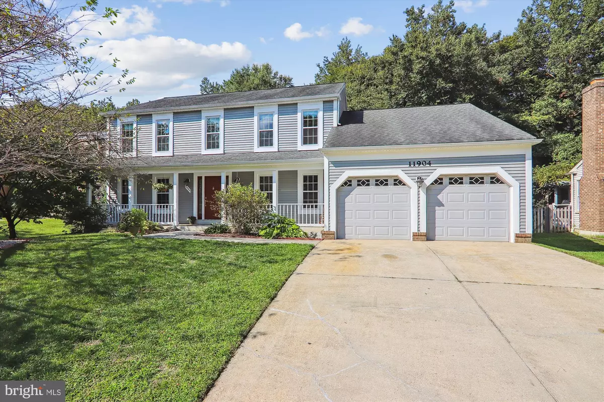 Laurel, MD 20708,11904 BRISTOLWOOD TER