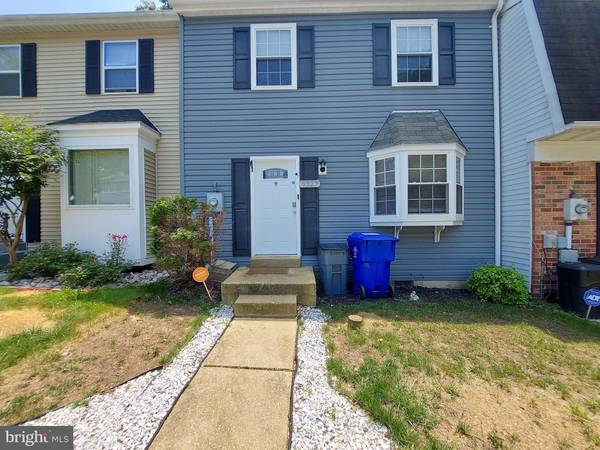 Waldorf, MD 20601,3325 RYON CT