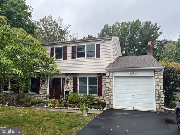 Southampton, PA 18966,76 MEADOWFIELD DR