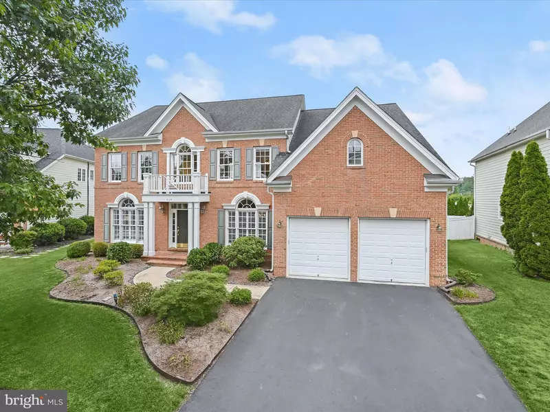 714 CALEB LN, Annapolis, MD 21401