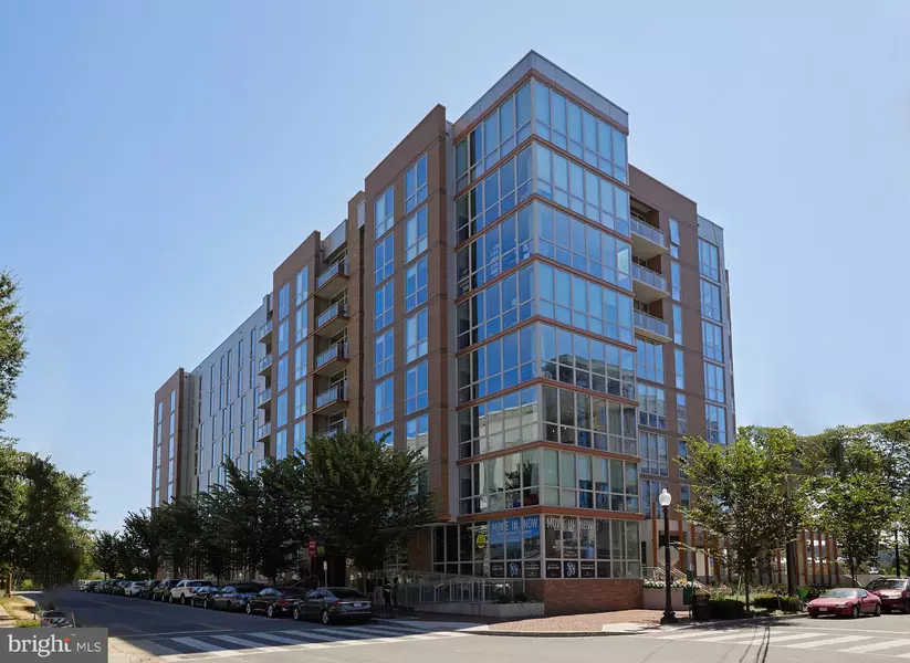 88 V ST SW #403, Washington, DC 20024